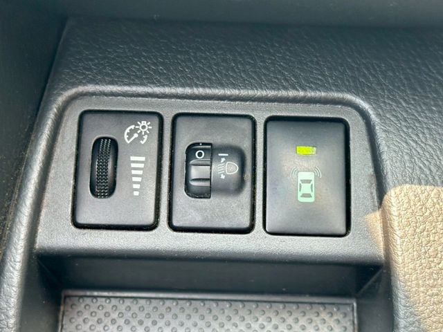 進口RAV4 G版 天窗 電動椅 定速 衛星導航 倒車顯影 藍芽 雙區恆溫 車頂行李架 車漂亮 趕緊來店賞車  第15張相片