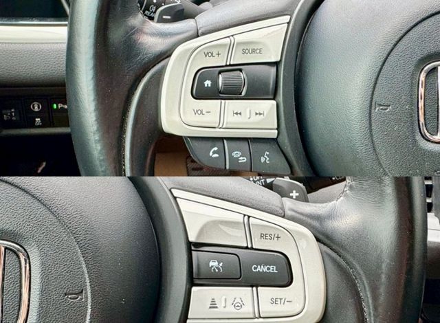 汽油版 車況好 車庫車 內外如新車 外觀型好看 內裝有質感～ACC 車道維持 LED頭尾燈 配備多  車漂亮 別錯過囉～  第10張相片