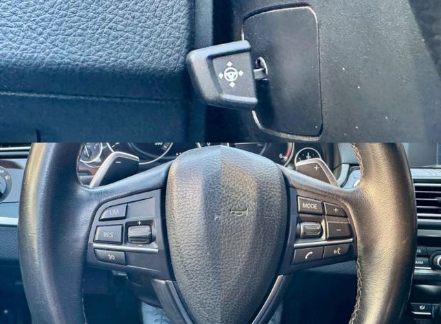 柴油520d 省油馬力足夠 好開舒適又安靜沒什麼毛病 房車舒適座駕 車況美有在顧車就是不一樣～ 實車比照片漂亮！別錯過～  第13張相片