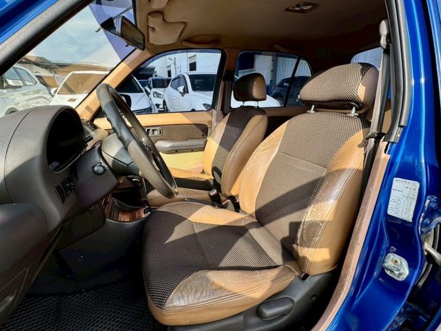 省油又好停車 低哩程 車況優的啦～機車價而已 擋風擋雨 冬天吹暖氣 夏天吹冷氣 買回去定期保養沒問題 趕緊預約來店賞車  第8張相片