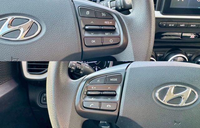 黑白雙色 GLB版 Qi無線充 Carplay 車道偏離 定速 免鑰匙 倒車顯影等配備 好停車 好開省油 外型流線好看～  第14張相片