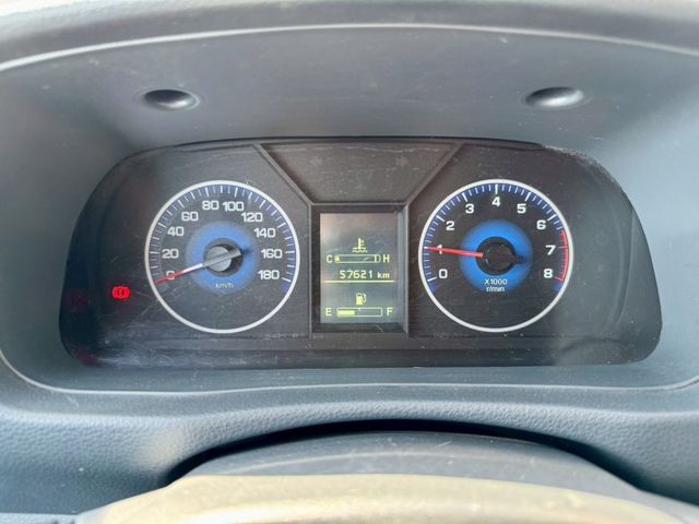 跑少!菱利A190 手牌 車況好 好開 好載又實用 貨載滿滿荷包裝更滿～ 外內如新 車美不用介紹太多 趕緊預約來店賞車～  第6張相片