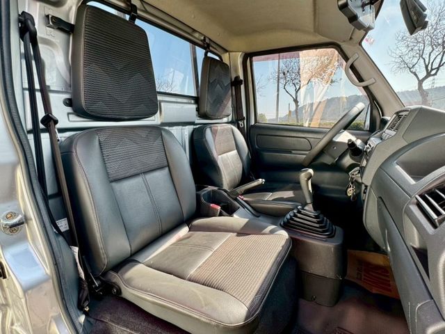 跑少!菱利A190 手牌 車況好 好開 好載又實用 貨載滿滿荷包裝更滿～ 外內如新 車美不用介紹太多 趕緊預約來店賞車～  第10張相片