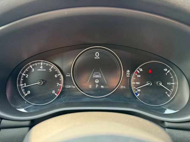 旗艦型 原廠保養 車況美～ikey 摸門 360環景 ACC半自動駕駛輔助 車道偏離 盲點 LED頭尾燈 前後雷達  第6張相片