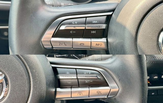 旗艦型 原廠保養 車況美～ikey 摸門 360環景 ACC半自動駕駛輔助 車道偏離 盲點 LED頭尾燈 前後雷達  第11張相片