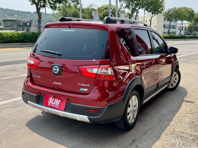 代步 省油好顧 無待修 空間大 外觀漂亮 內裝乾淨 車況好 別錯過 趕緊預約來店賞車！  第3張相片