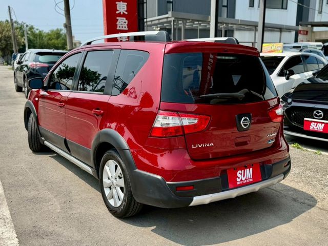 代步 省油好顧 無待修 空間大 外觀漂亮 內裝乾淨 車況好 別錯過 趕緊預約來店賞車！  第4張相片