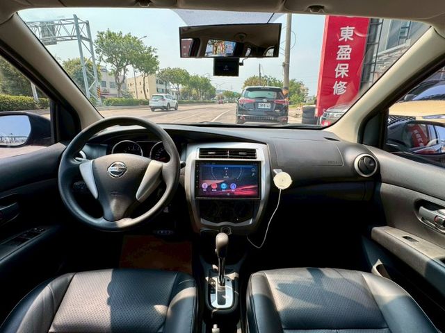 代步 省油好顧 無待修 空間大 外觀漂亮 內裝乾淨 車況好 別錯過 趕緊預約來店賞車！  第7張相片