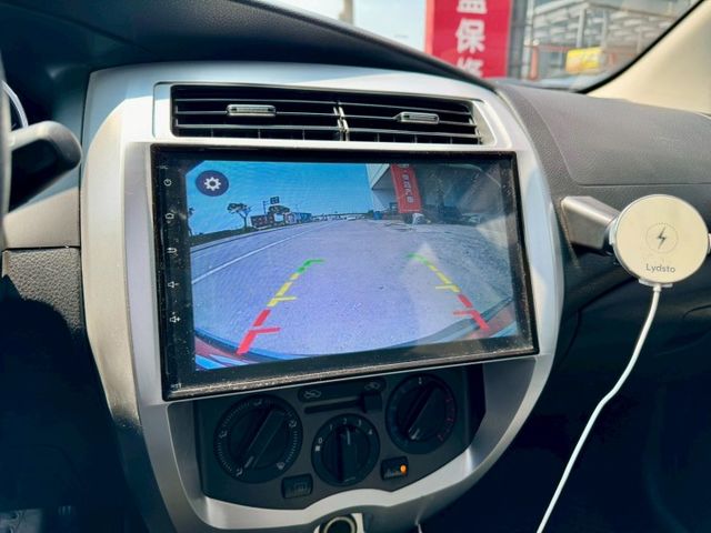 代步 省油好顧 無待修 空間大 外觀漂亮 內裝乾淨 車況好 別錯過 趕緊預約來店賞車！  第11張相片