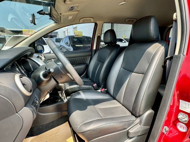 代步 省油好顧 無待修 空間大 外觀漂亮 內裝乾淨 車況好 別錯過 趕緊預約來店賞車！  第12張相片