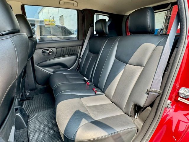 代步 省油好顧 無待修 空間大 外觀漂亮 內裝乾淨 車況好 別錯過 趕緊預約來店賞車！  第13張相片