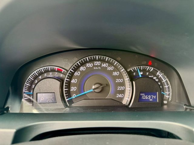 豪華版 LED日行燈 HID頭燈 IKEY摸門 定速 雙區恆溫 藍芽 倒車顯影 胎壓偵測器 倒車雷達 車況漂亮 舒適好開  第6張相片