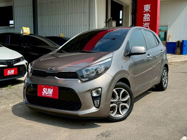 好開 好停車 省油又好顧冷氣冷！ 適合新手代步～ 長途遠途都不是問題 上班族或剛出社會想買台車開 這台保證適合～  第1張相片