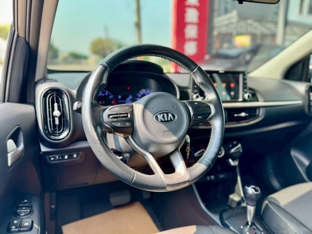 好開 好停車 省油又好顧冷氣冷！ 適合新手代步～ 長途遠途都不是問題 上班族或剛出社會想買台車開 這台保證適合～  第5張相片