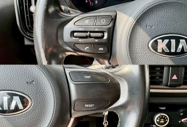 好開 好停車 省油又好顧冷氣冷！ 適合新手代步～ 長途遠途都不是問題 上班族或剛出社會想買台車開 這台保證適合～  第13張相片