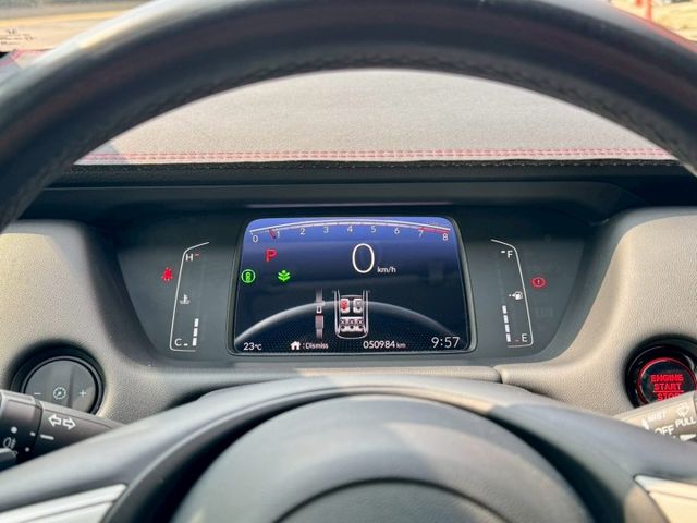 汽油版 車況好 車庫車 內外如新車 外觀型好看 內裝有質感～ACC 車道維持 LED頭尾燈 配備多  車漂亮 別錯過囉～  第6張相片