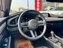 旗艦型 原廠保養 車況美～ikey 摸門 360環景 ACC半自動駕駛輔助 車道偏離 盲點 LED頭尾燈 前後雷達  第5張縮圖