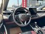 小改款 12.3吋數位儀表 GR專屬套件 紅黑內裝 盲點 LED頭尾燈 換擋撥片 Carplay IKEY ACC全速域  第5張縮圖