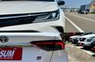 小改款 12.3吋數位儀表 GR專屬套件 紅黑內裝 盲點 LED頭尾燈 換擋撥片 Carplay IKEY ACC全速域  第14張縮圖