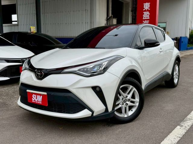 豪華版 電動椅 LED頭尾燈 ACC 車道偏離 雙前加熱椅 盲點 IKEY 摸門 倒車雷達 雙區恆溫 電子手煞  第1張相片