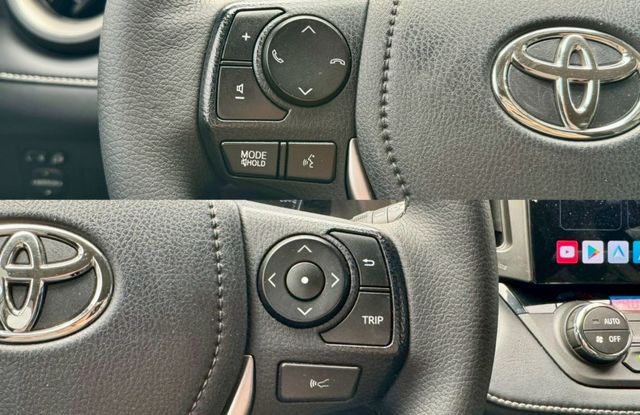 尊爵版 ACC跟車 AEB自動煞停 車道偏離 LED頭尾燈 電動椅 IKEY摸門 抬頭顯 CARPLAY配備滿!車況讚  第9張相片