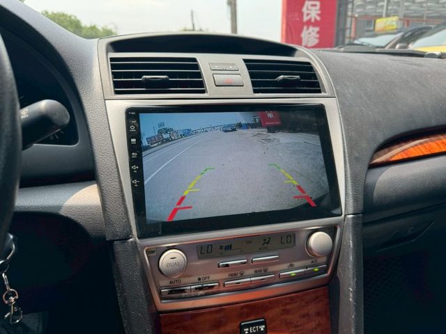 空間大舒適 好開 冷氣冷 便宜代步車 耐操 安卓機 倒車顯影 藍芽 還有加裝盲點 內裝乾淨 趕緊預約來店賞車~  第10張相片
