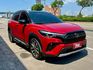 GR油電版 低哩程 車庫車 原廠保養 配備滿！電動椅 電尾門 盲點 360環景 IKEY摸門 抬頭顯示器 側踏 別錯過！  第2張縮圖