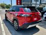 GR油電版 低哩程 車庫車 原廠保養 配備滿！電動椅 電尾門 盲點 360環景 IKEY摸門 抬頭顯示器 側踏 別錯過！  第4張縮圖