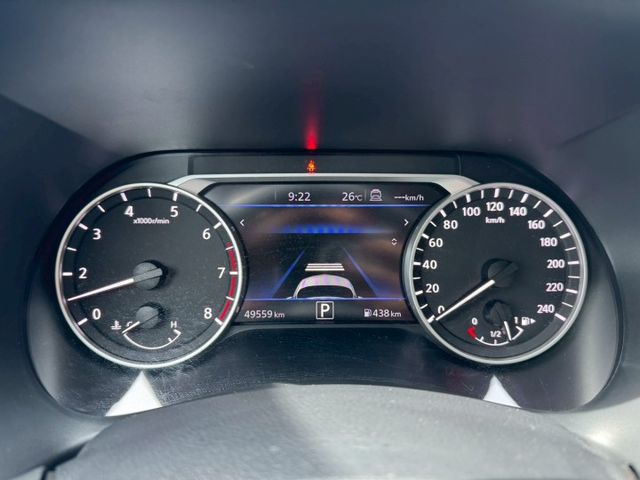 尊爵智駕版 JBL音響 ACC AEB 盲點 車道偏離 360環景 IKEY摸門 Carplay 原廠保養 車美別錯過！  第6張相片