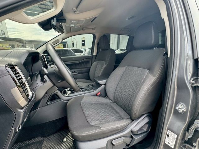 XLT版 原廠保養 SMARTTOP高蓋 車況好 外內如新 ACC 盲點 車道偏離 4輪傳動 斜坡輔助 Carplay  第16張相片