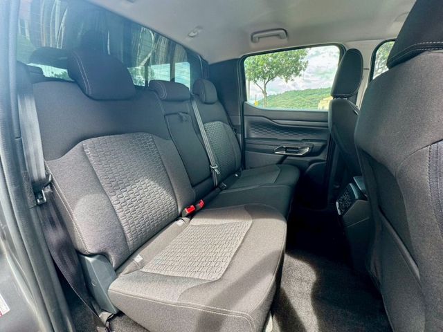 XLT版 原廠保養 SMARTTOP高蓋 車況好 外內如新 ACC 盲點 車道偏離 4輪傳動 斜坡輔助 Carplay  第19張相片