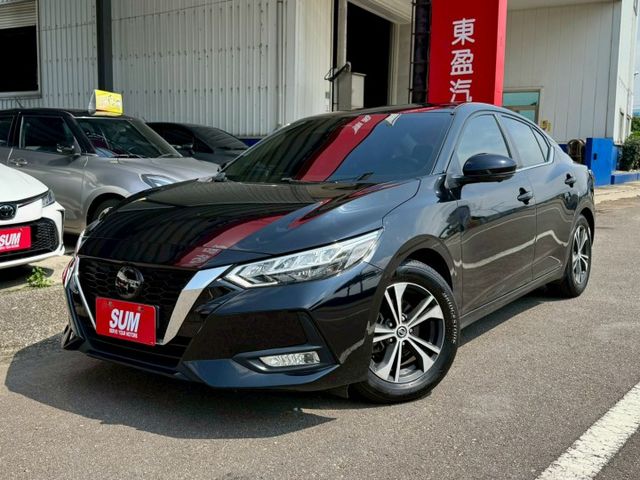 尊爵版 ACC AEB 盲點 車道偏離 360環景 IKEY摸門 Carplay 雙區恆溫 車況美氣氛佳 錯過就沒囉~  第1張相片