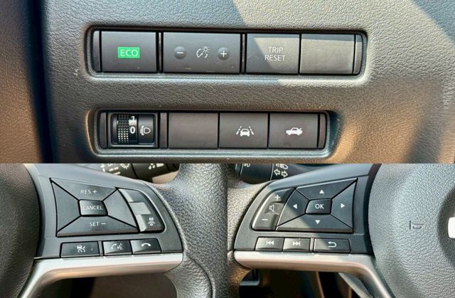 尊爵版 ACC AEB 盲點 車道偏離 360環景 IKEY摸門 Carplay 雙區恆溫 車況美氣氛佳 錯過就沒囉~  第11張相片