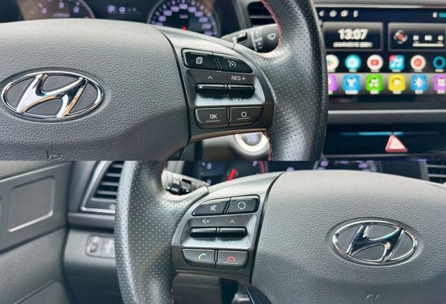 204匹 SPORT版 車穩加速快 超車輕鬆 IKEY摸門 定速 倒車顯影  4條全新胎 車況漂亮 實車更美~ 別錯過!  第10張相片