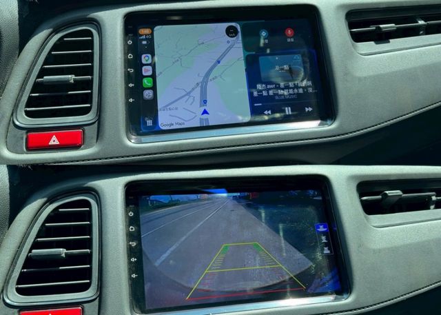 S版 僅跑3萬~ 車美氣氛佳 空間大小休旅沒對手~ Carplay 倒車顯影 定速 IKEY摸門 LED頭尾燈 別錯過!  第10張相片