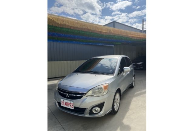 Mitsubishi COLT PLUS  第1張相片