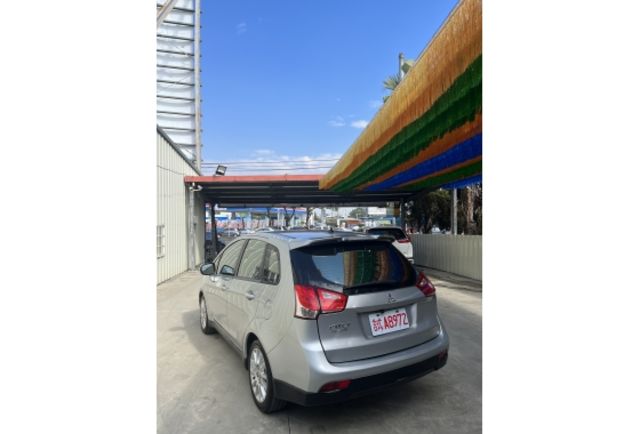 Mitsubishi COLT PLUS  第2張相片