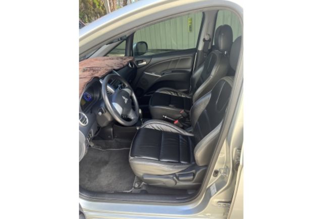 Mitsubishi COLT PLUS  第4張相片