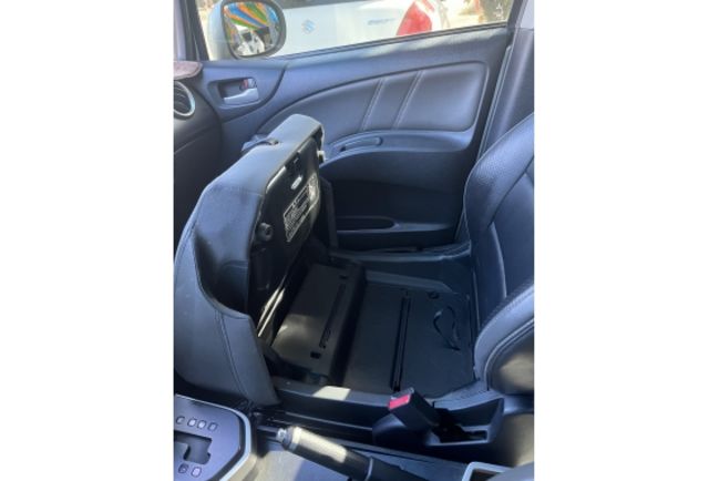 Mitsubishi COLT PLUS  第5張相片