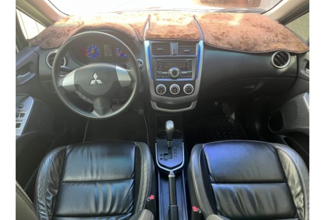 Mitsubishi COLT PLUS  第6張相片