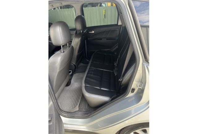Mitsubishi COLT PLUS  第8張相片