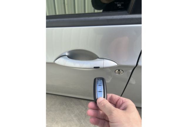 Mitsubishi COLT PLUS  第9張相片