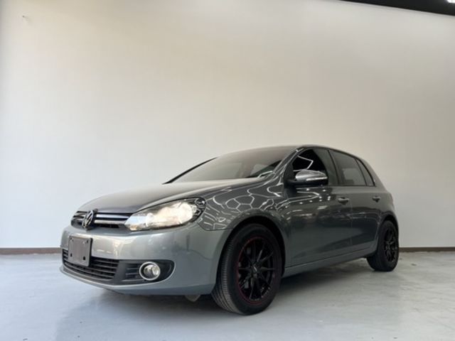 VOLKSWAGEN福斯 GOLF  第5張相片