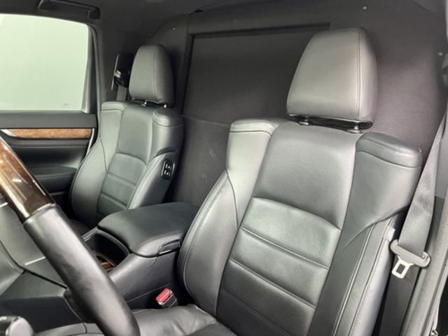 TOYOTA豐田 ALPHARD  第7張相片