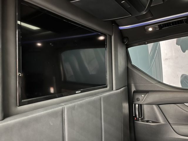 TOYOTA豐田 ALPHARD  第10張相片