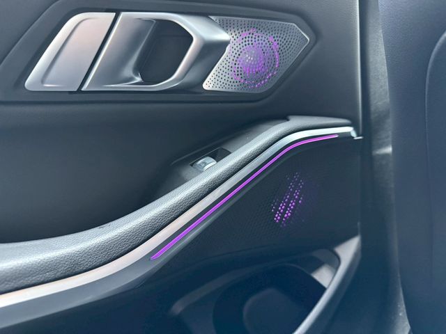 BMW寶馬 320I TOURING  第8張相片