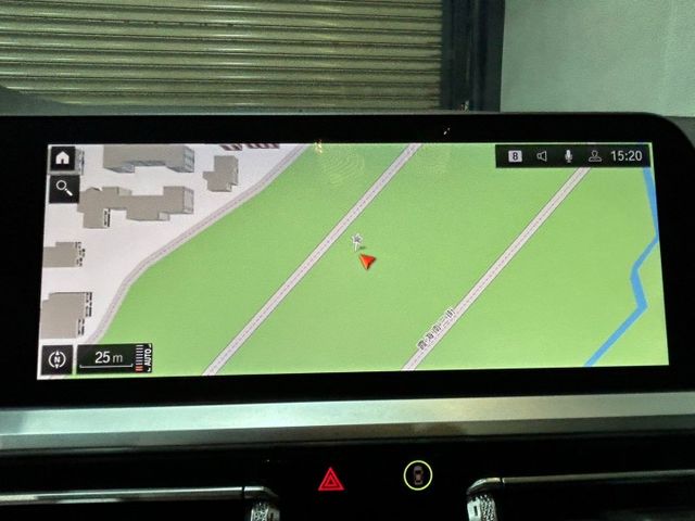 原鈑件/已認證/M款空力套件/免鑰系統/感應式電尾門/LED日型燈/CARPLAY/前後雷達/自動停車  第13張相片