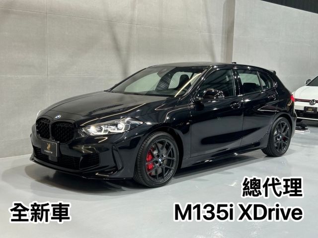 全新車/原鈑件/已認證/總代理/XDRIVE四輪傳動/免鑰/感應式尾門/抬顯/換檔撥片/黑色頂棚/DAKOTA真皮座椅  第1張相片