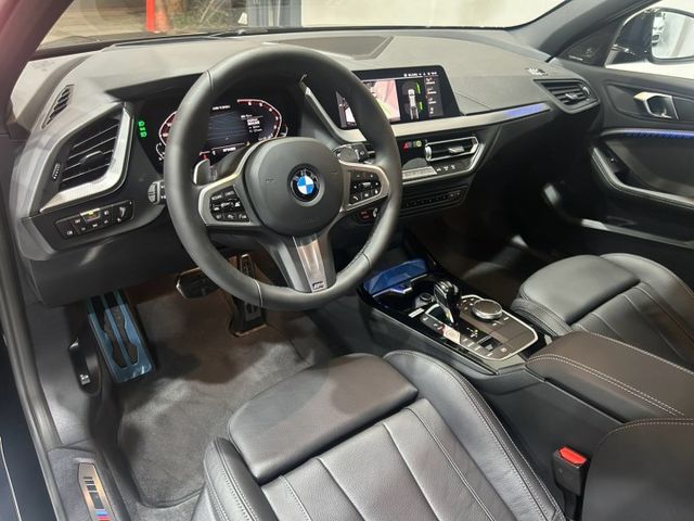 全新車/原鈑件/已認證/總代理/XDRIVE四輪傳動/免鑰/感應式尾門/抬顯/換檔撥片/黑色頂棚/DAKOTA真皮座椅  第5張相片
