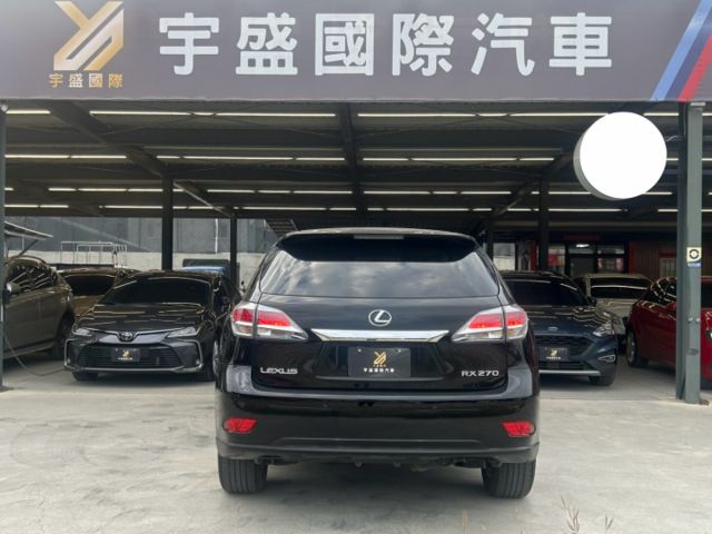 原鈑件/已認證/頂級款/HID大燈/電動記憶座椅 / 導航/電尾門/摸門/免鑰  第4張相片